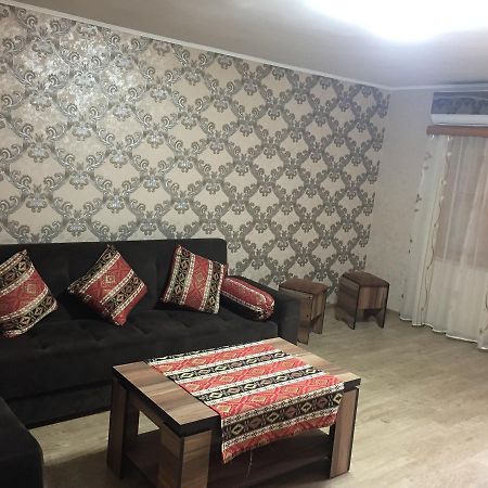 Old Yard Guest House Tbilisi Exterior foto