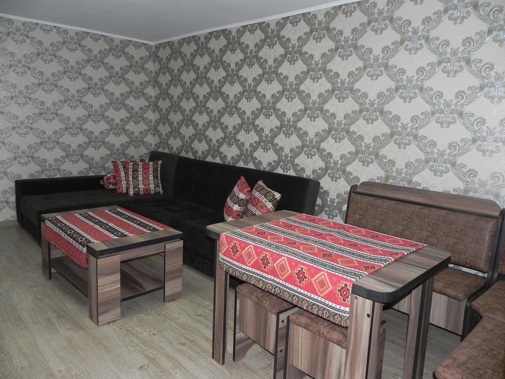 Old Yard Guest House Tbilisi Exterior foto