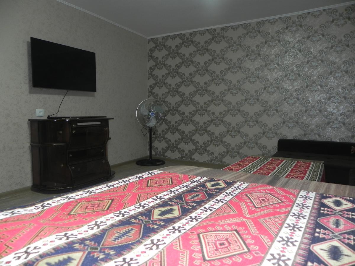 Old Yard Guest House Tbilisi Exterior foto