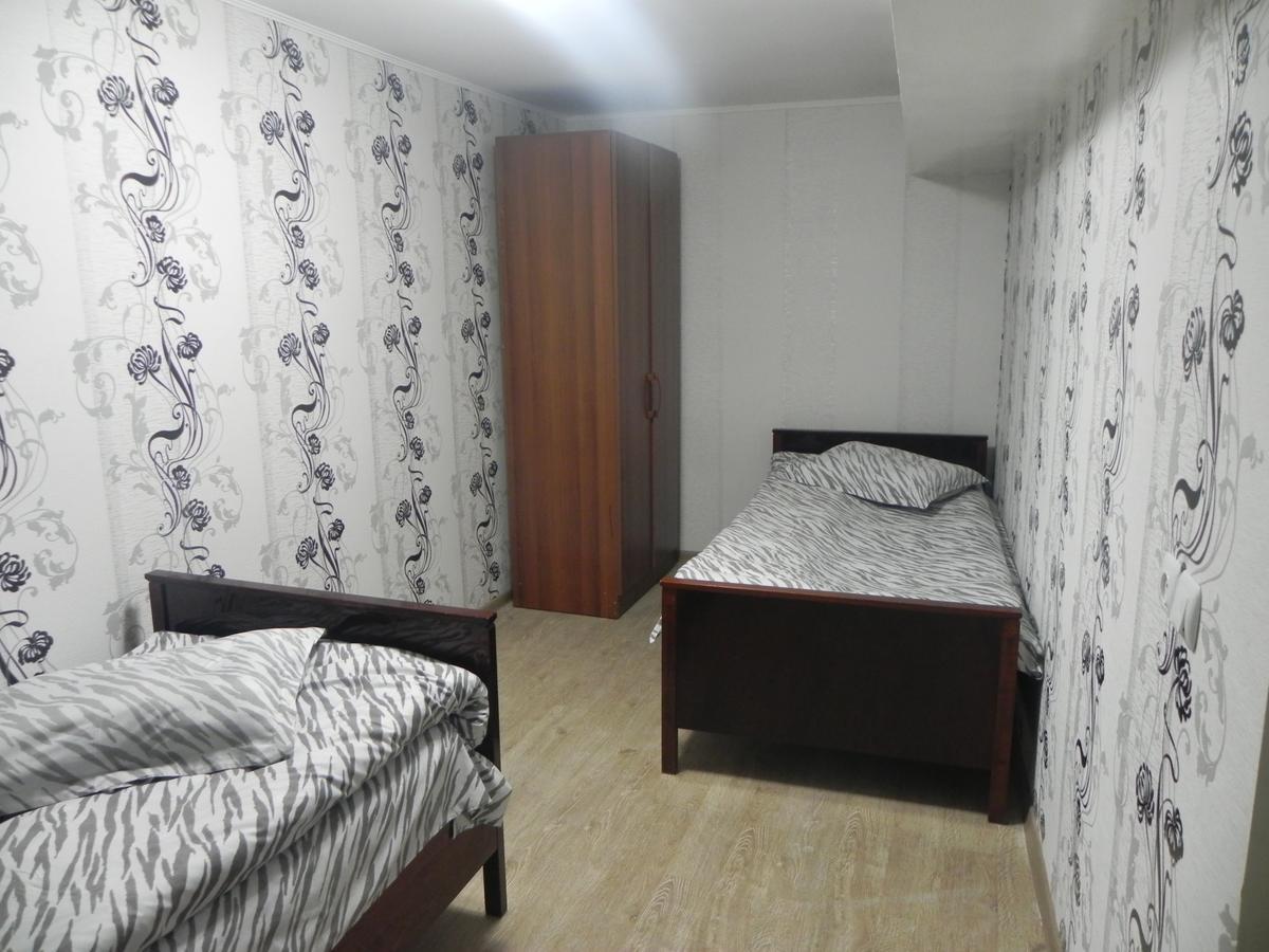 Old Yard Guest House Tbilisi Exterior foto